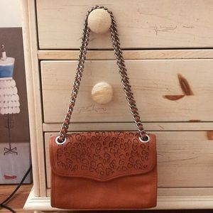 Rebecca Minkoff Mini Affair Shoulder Bag